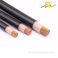 6 mm 4 Core Power Cable Earth Wire